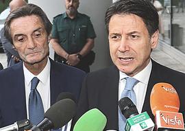 Fontana e Conte