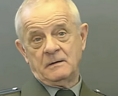 Il colonnello Kvachkov