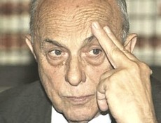 Il generale Carlo Jean