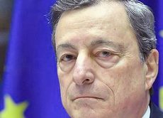 Mario Draghi