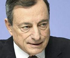 Mario Draghi