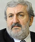 Michele Emiliano, governatore della Puglia