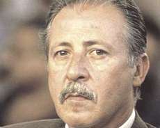 Paolo Borsellino