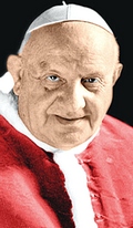 Papa Giovanni XXIII