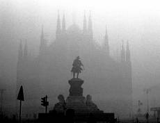 Smog Milano