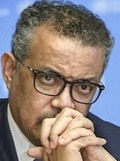 Tedros Adhanom Ghebreyesus