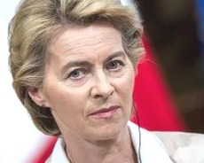 Ursula von der Leyen