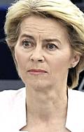 Ursula von der Leyen