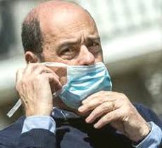 Zingaretti