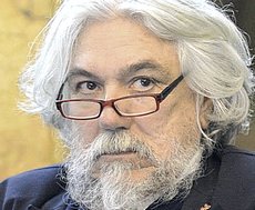 Alessandro Meluzzi