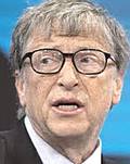 Bill Gates