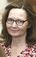 Gina Haspel