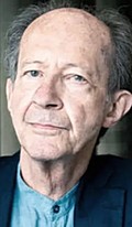 Giorgio Agamben