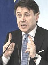 Giuseppe Conte