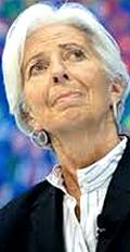 Lagarde