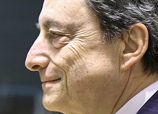 Mario Draghi