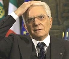 Mattarella