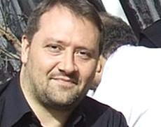 Nicola Bizzi