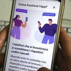 App Immuni