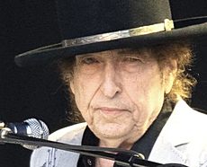 Bob Dylan