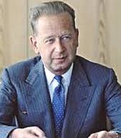 Dag Hammarskjöld