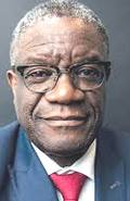 Denis Mukwege