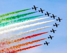 Frecce Tricolori