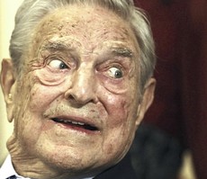 George Soros