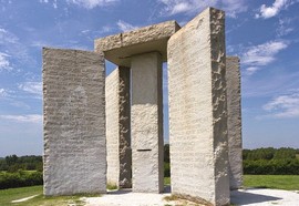 Georgia Guidestones