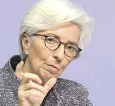 Lagarde