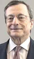 Mario Draghi