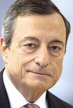 Mario Draghi