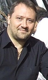 Nicola Bizzi