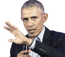 Obama