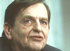 Olof Palme