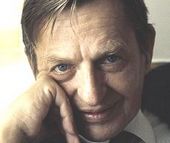 Olof Palme