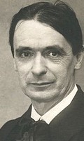 Rudolf Steiner