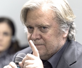 Steve Bannon