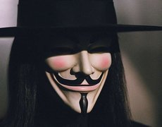 V per Vendetta