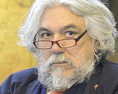 Alessandro Meluzzi