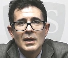 Augustín José Menéndez
