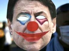 Conte Clown