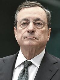 Draghi