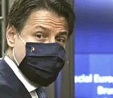 Giuseppe Conte