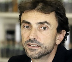 Grégory Doucet, sindaco di Lione