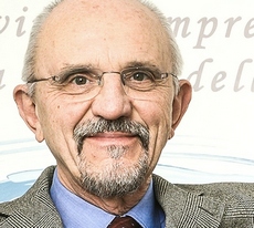 Il dottor Emilio Terziano