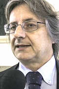 Il professor Massimo Fioranelli