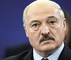 Lukashenko