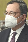 Mario Draghi