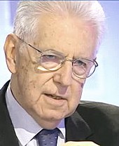 Mario Monti